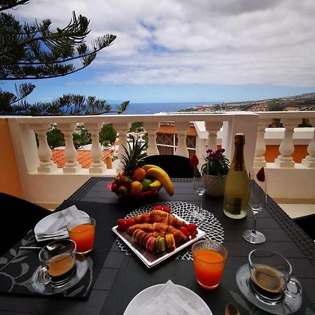 Ocean View Apartment Costa Adeje  Esterno foto